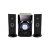 Supply all kinds of amplifier and speaker dvd player speaker dvd combo system 2.1 speakers for dvd player
