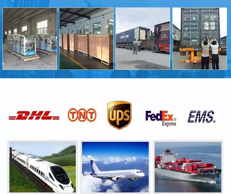 3 tape printing machine