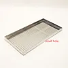 Factory Supply Barbecue Wire Mesh /Barbecue Grill Netting / Stainless Steel BBQ Grill