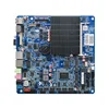 Hot Sale Cheap Baytrail Celeron J1900 Quad Core Processor Dual LAN Thin Mini ITX Motherboard