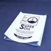 Durable back seal packaging stand up pouch bags coffee\food