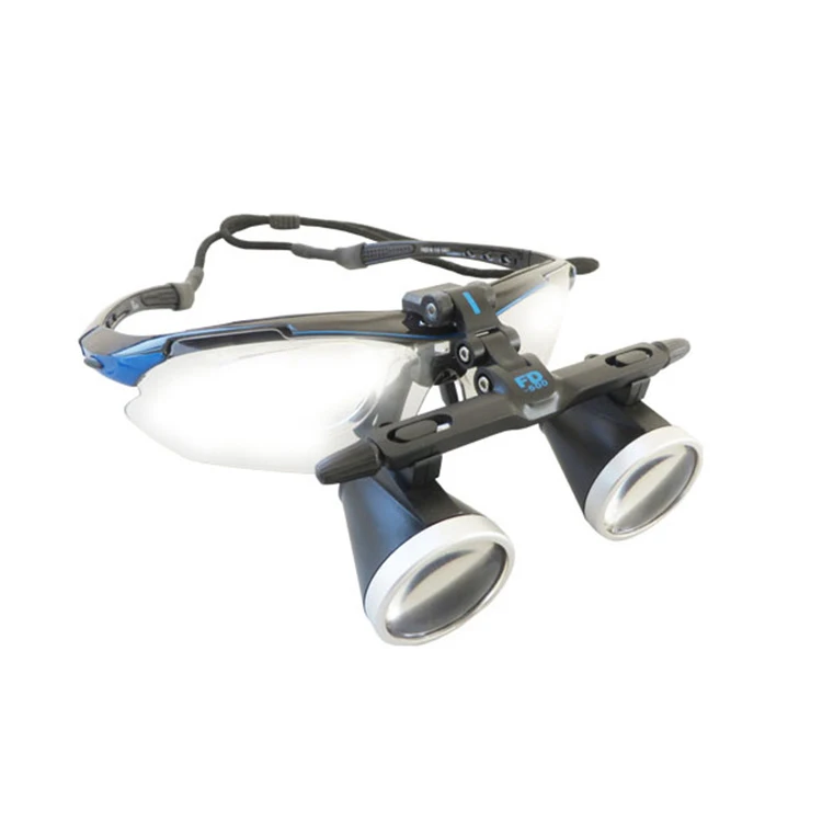 2.0x 2.5x 3.5x Dental Surgical Loupe Hot Sale Buy 2.0x 2.5x 3.5x