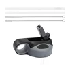 Wholesale Wide Mouth Straw Lid Flip Cap Double Wall Stainless Steel Insulated Wholesale Vacuum Flask