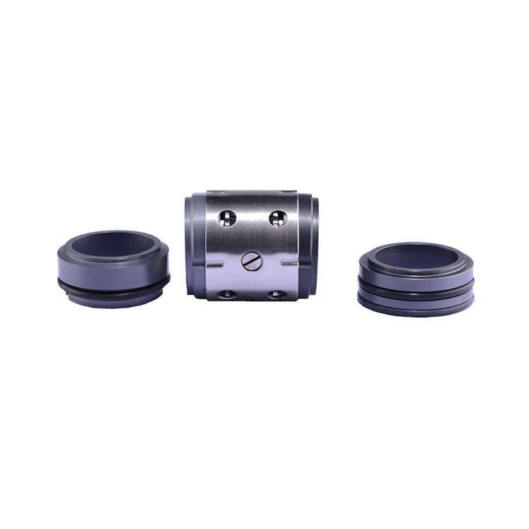 Double Face Multi Spring Mechanical Shaft Seal For Pump