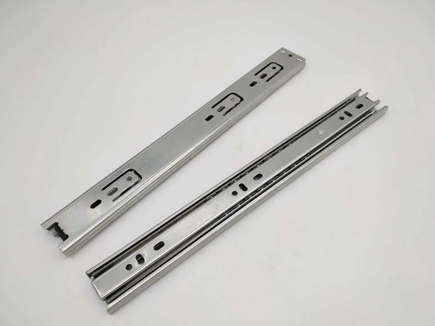 35mm Heavy Duty Under Mount Kitchen Drawer Slides Buy Drawer