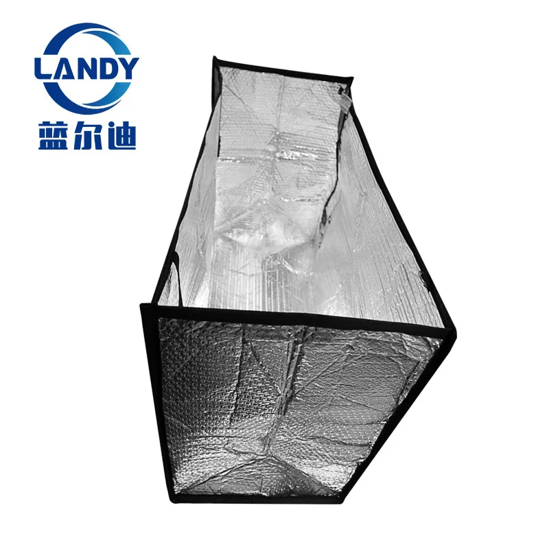 24 Inch 36 Inch Heavy Duty Air Conditioner Cover Insulation Foam,Round