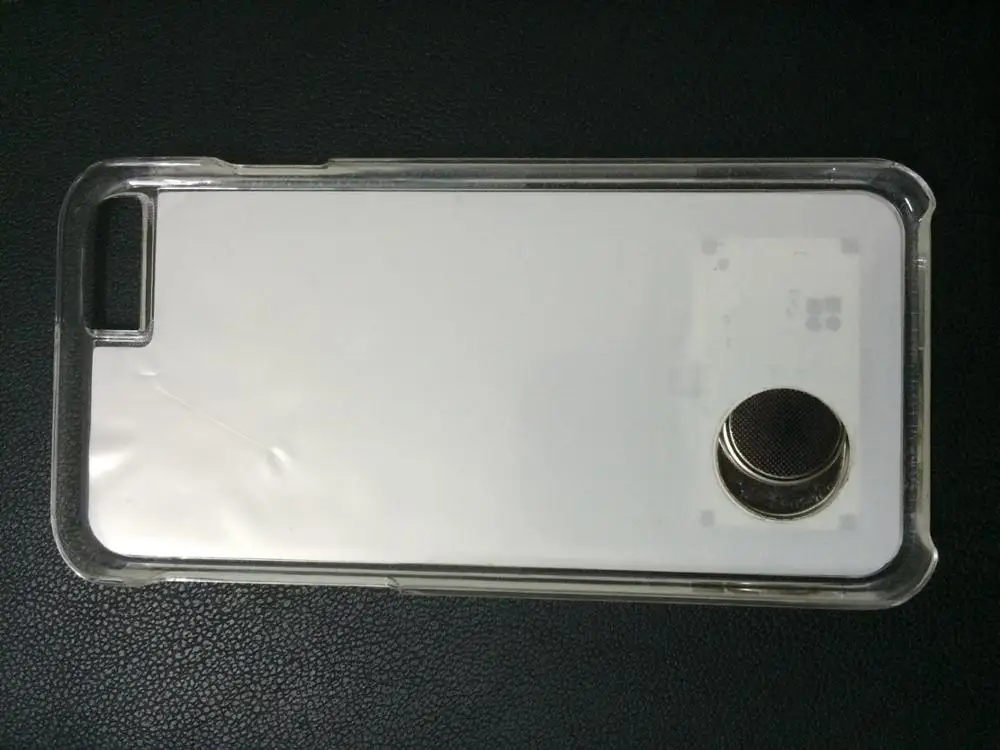 iphone手电筒灰色图片