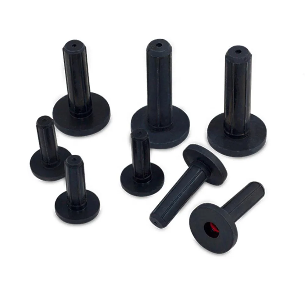 Customized Size Silicone Rubber Screw Plug Buy Screw Plug,Rubber