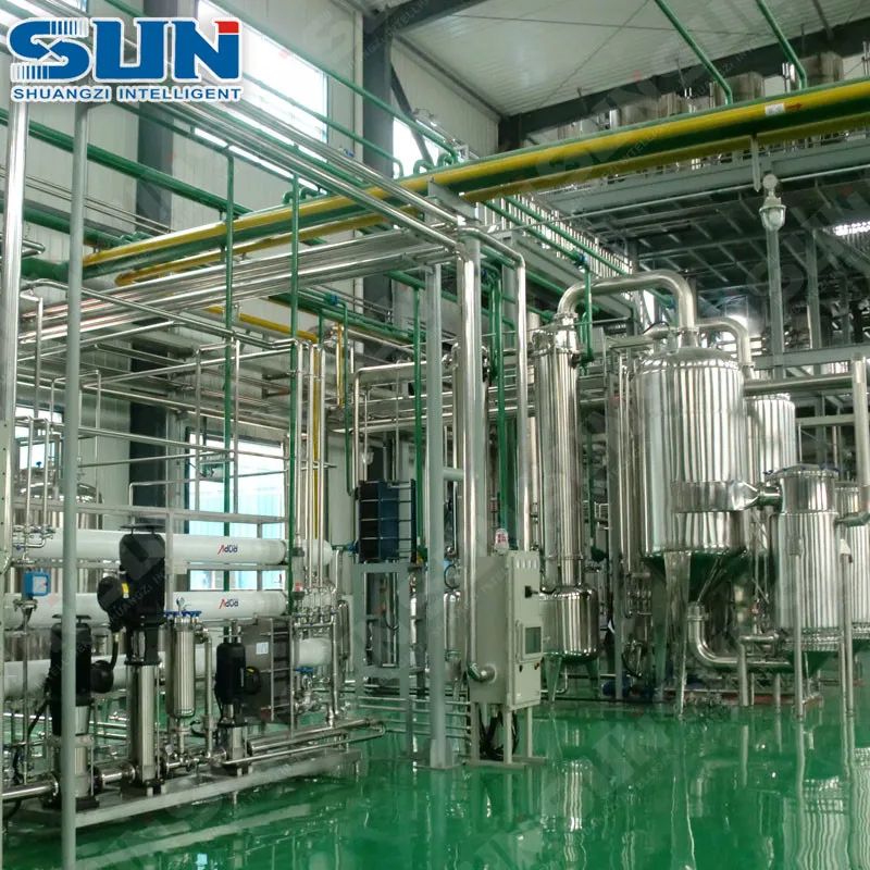 Essential Industry Continuous Countercurrent Extraction Hemp Cbd Oil