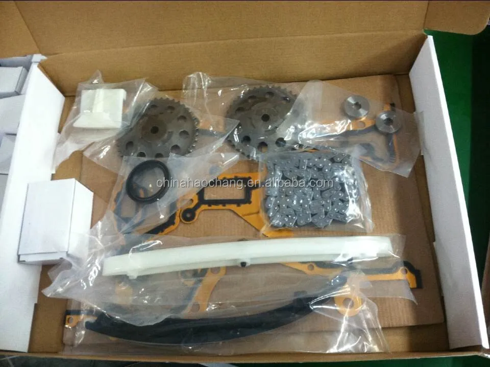 Timing Chain Kit Used For Vauxhall Opel Z14xep Buy Timing Chain Kit