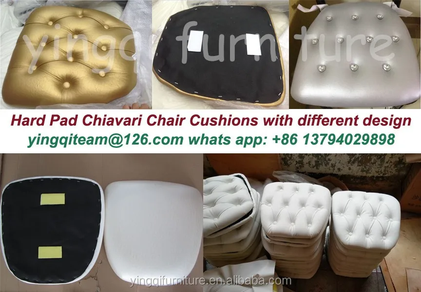 Cheap Wedding Chiavari Chair Cushions For Sale Buy Cheap Chiavari
