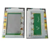 Custom Logo Full Printing Magic slate board for kid diy toy