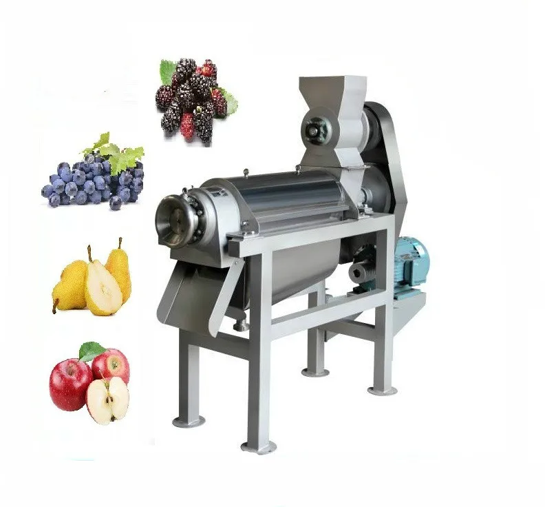 Beet Juice Extracting Juice Machine Commercial Tomato Juice Making