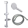 Wall Mounted Water Saving Shower/Ceiling Shower Head/Handheld Shower Head