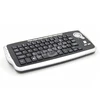 2.4G Wireless Keyboard with Trackball mouse for hp 4530s wireless bamboo keyboard and mouse