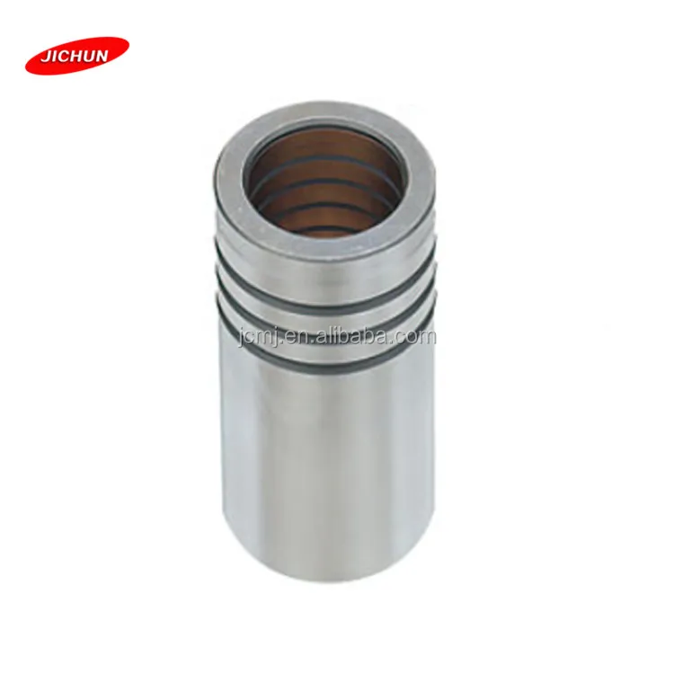Precision Guide Bush And Dme Standard Guide Pin/precision Hasco Metal