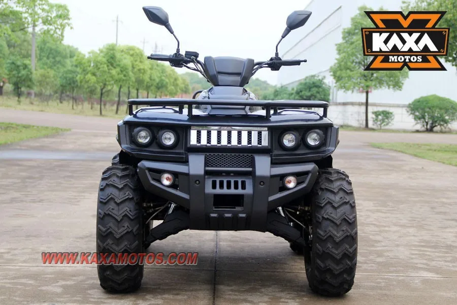 3000w electric quad bike