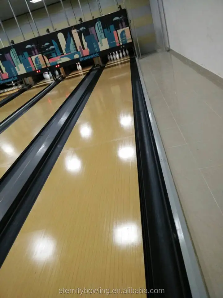 bowling set indoor