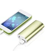Consumer electronics small size portable universal battery 6000mah for mobile cell phones