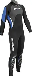 cressi fire neoprene swimsuit