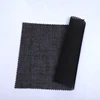 Competitive cheap price woven for tailoring bumph curtain lining poly satin interlining fabric