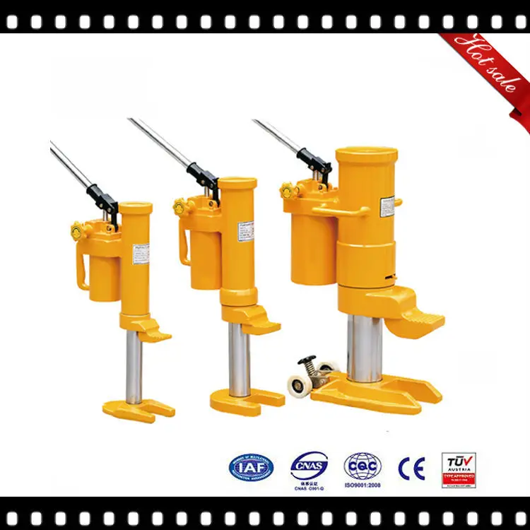 Top Hydraulic Jack In Different Capacities Buy Hydraulic Jack,Small