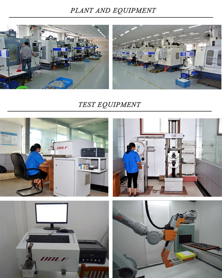 定製樹脂外殼砂型鑄造