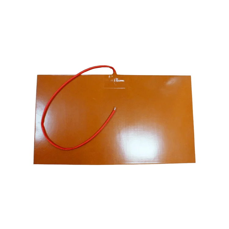 12 Volt Electric Car Battery Heater Silicone Mat Heater Buy 12v Electric Car Battery Heater