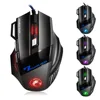 Custom Logo Cheap Personalized Wireless Gaming Mouse for Computer