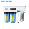 Hot selling whole house 12gpm big blue water purification machines