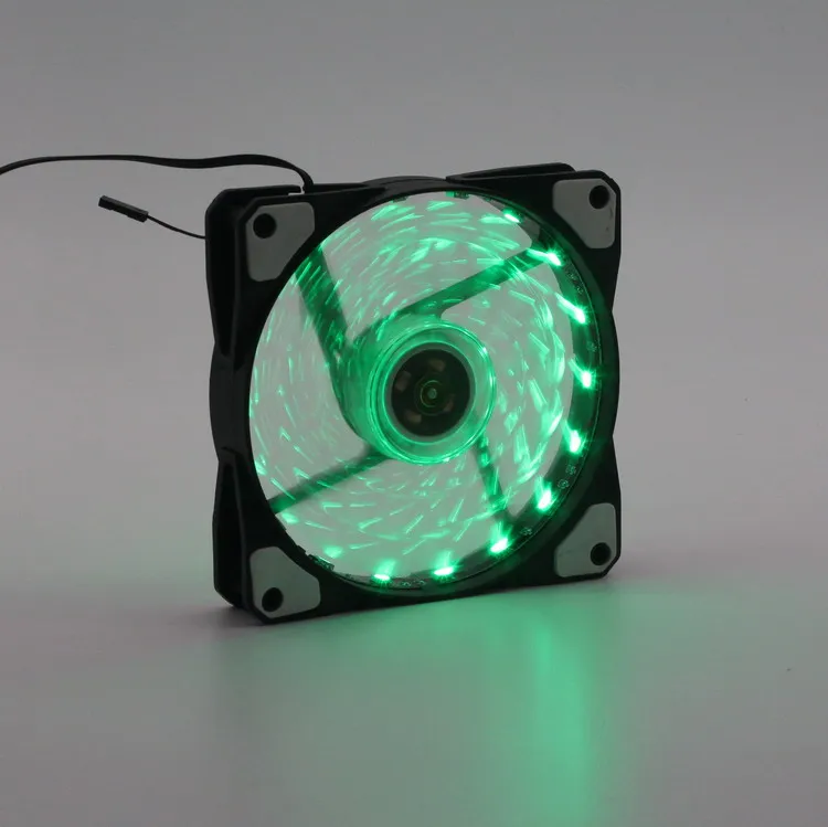 rgb led fan editor