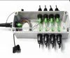 Outdoor IP67 waterproof MINI SC/ODVA MPO/Optitap connector box
