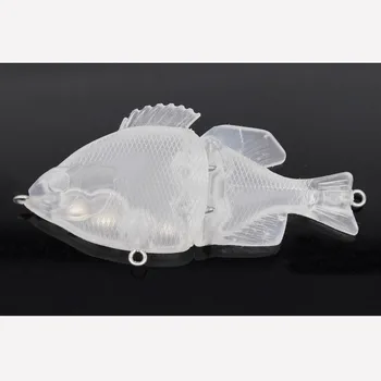 saltwater lure blanks