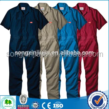 good quality workwear