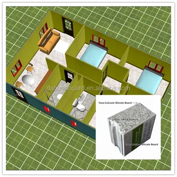 53 Model Desain Rumah Cina Modern Terlihat Keren 