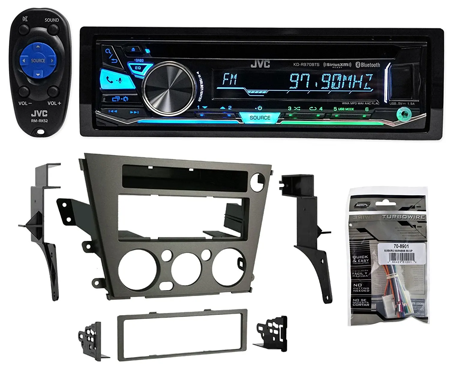 Cheap Bluetooth Jvc Car Stereo, find Bluetooth Jvc Car Stereo deals on