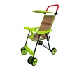 easy to control stroller for baby / wholesale baby stroller trailer / folding baby stroller indonesia market