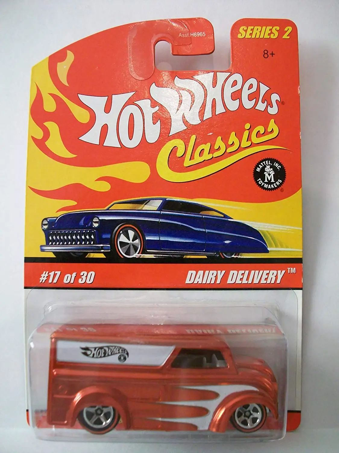 hot wheels spectraflame 2