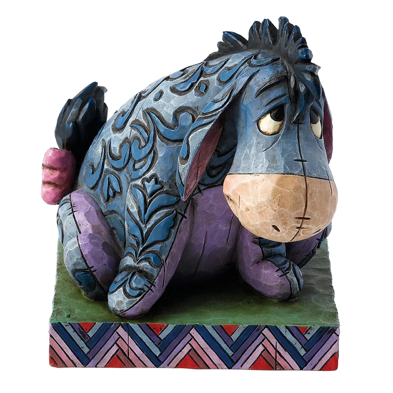 disney eeyore figurine