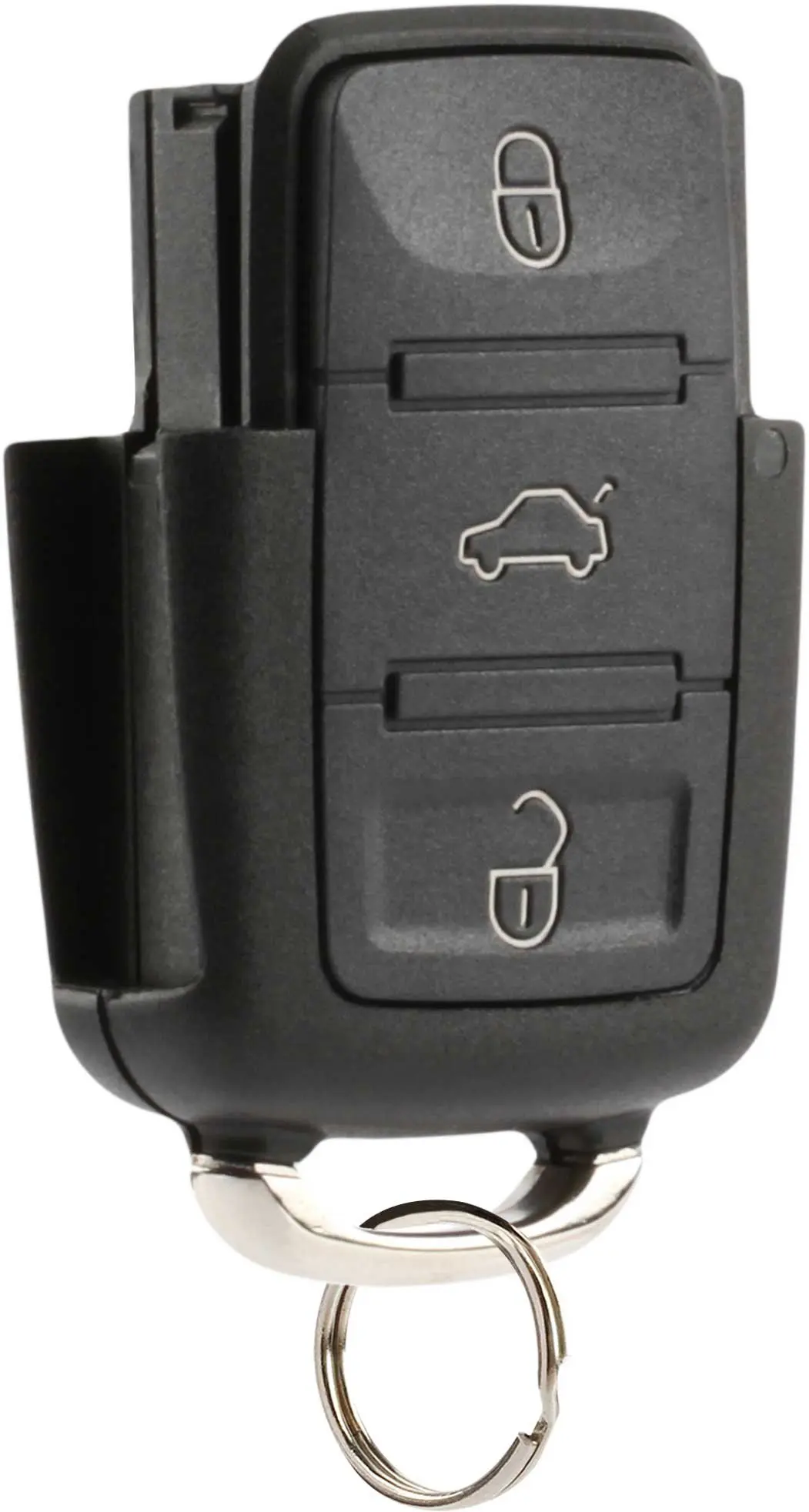 Vw Jetta Key Fob Find Deals On Line At Get Quotations Flip Key Fob Keyless Entry Remote Shell Case Pad Fits Vw Beetle Golf Jetta Pat