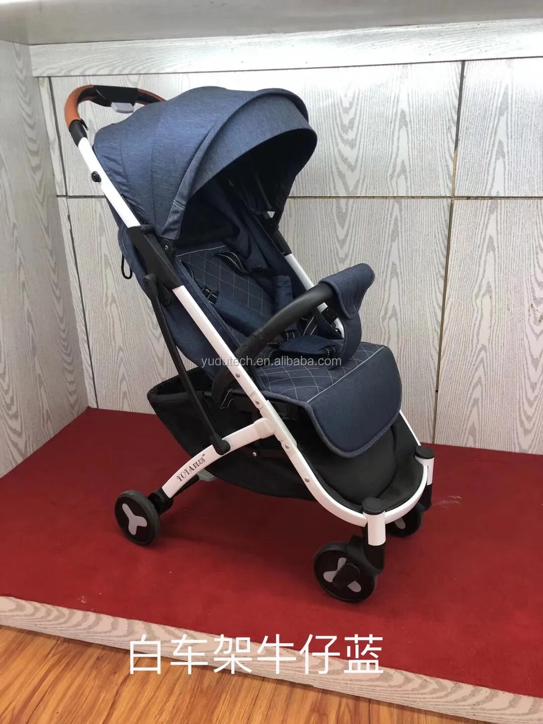 new prams 2020