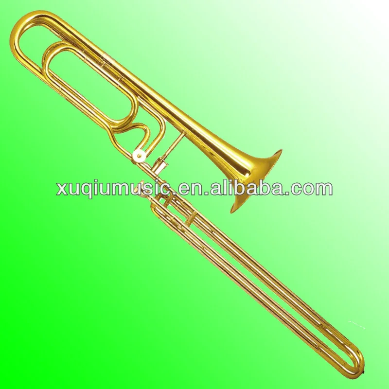 Professional Bb Key Cimbasso Trombone Buy High Quality Cimbasso Trombone,Trombon Of Price