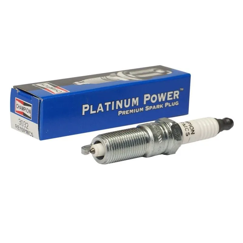 Wholesale Genuine Original Champion Spark Plug Iridium Platinum 9775 ...