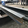 welding fabricated parts of space frame