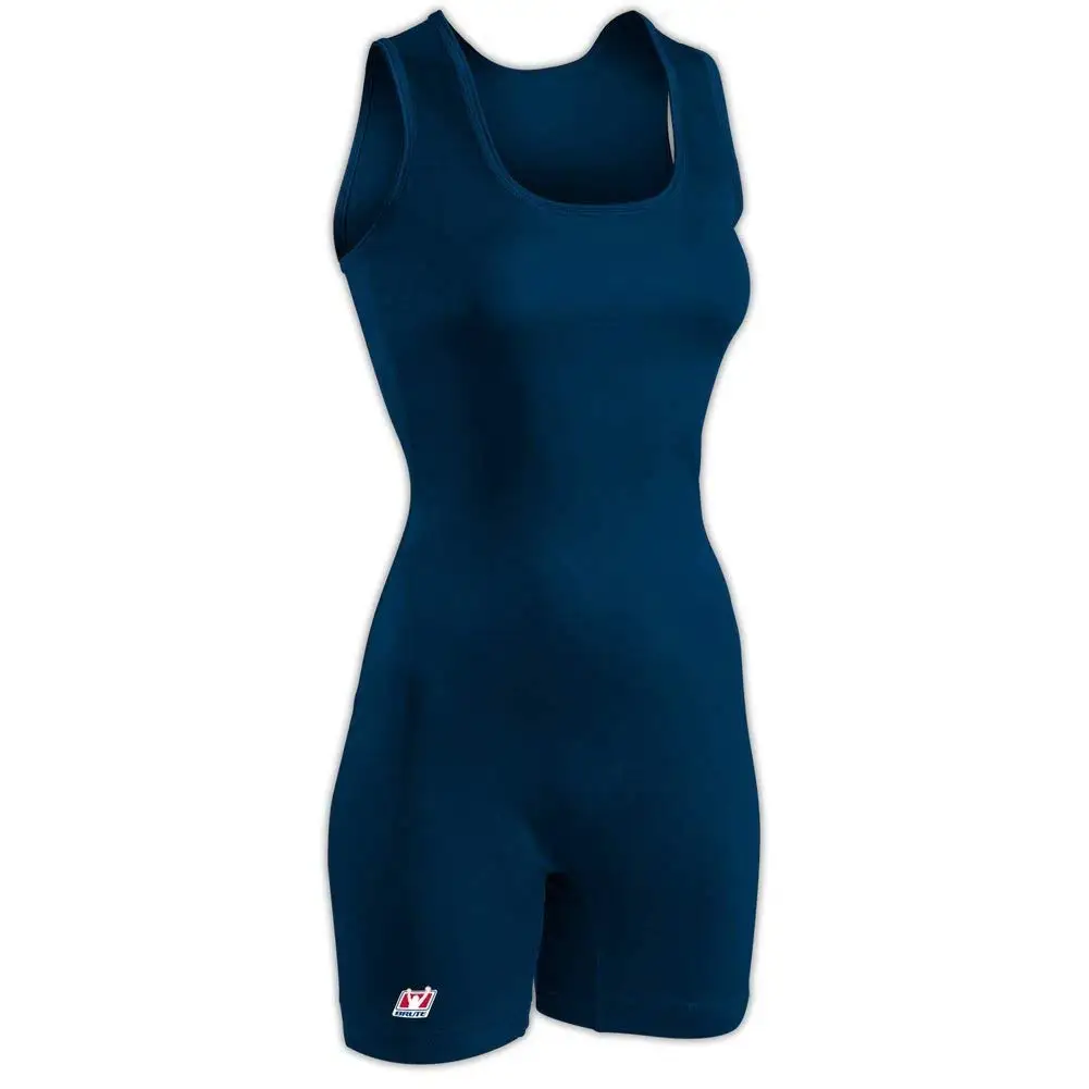 wonder woman wrestling singlet