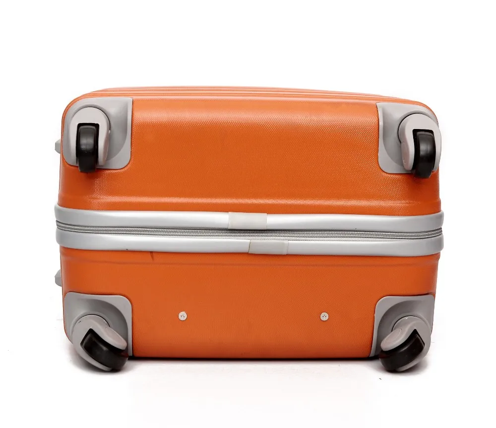 metronaut abs luggage bag