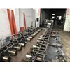 Road Steel Safety Galvanized Highway Guardrail Crash Barrier And Crash Barrier End Terminals production machine