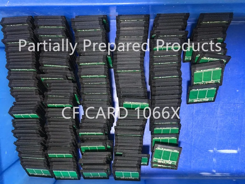 CF card High Speed Bulk Cheap Compact Flash Card 64MB 128M - ANKUX.COM
