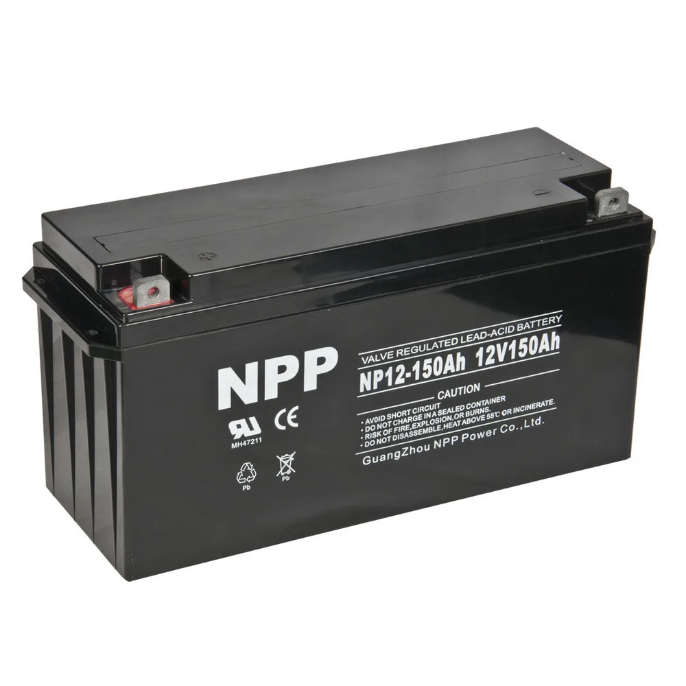 Maintenance free lead acid deep cycle battery How to Pick the Right Marine Lead-Acid Battery