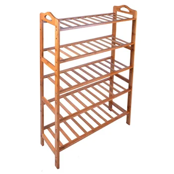 Bamboo Slanted Entryway Floor Shoe Shelf Buy Slanted Shoe Shelf Entryway Shoe Shelf Floor Shoe Rack Product On Alibaba Com